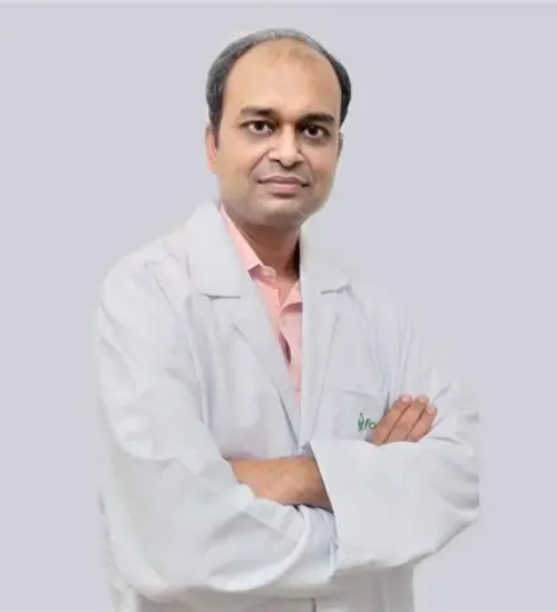 Dr. Dr. Ayush Choudhary - Senior Consultant – Urology Dr. Ayush