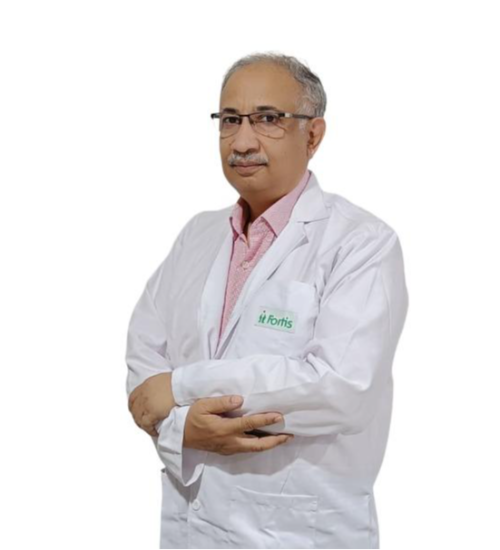 Dr. Barishan Mukherjee - Senior Consultant – Ophthalmology Dr. Barishan Mukherjee