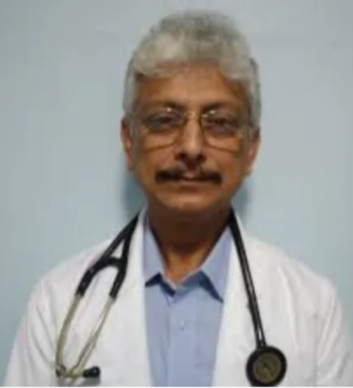 Dr. Kumar Kanti Chakravarty - Senior Consultant – Internal Medicine Dr. Kumar Kanti Chakravarty