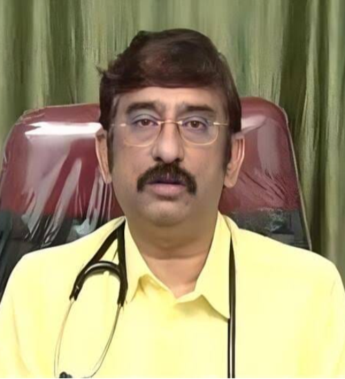 Dr. Arijit Roy Choudhury - Senior Consultant – Internal Medicine Dr. Arijit Roy Choudhury