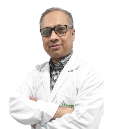 Dr. Rajesh Majumdar Chowdhury - Senior Consultant – Ophthalmology Dr. Rajesh Majumdar Chowdhury