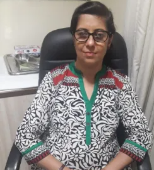 Dr. Dr. Aparna Banerjee - Consultant – ENT, Fortis Healthcare Dr. Aparna