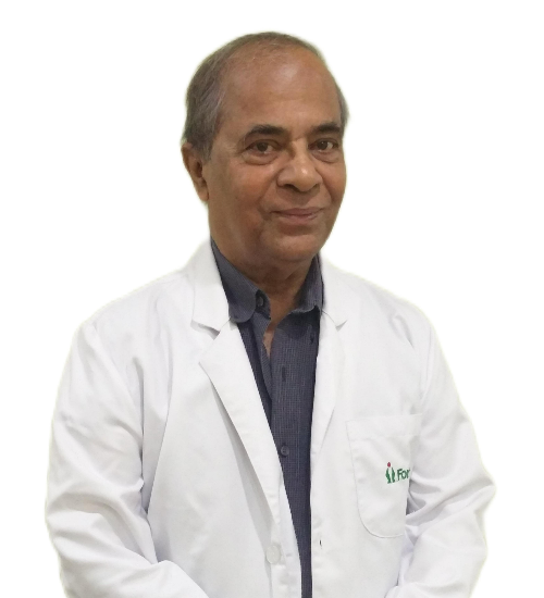 Dr. Dr. Asit Ranjan Banerjee - Consultant – Ophthalmology Dr. Asit Ranjan