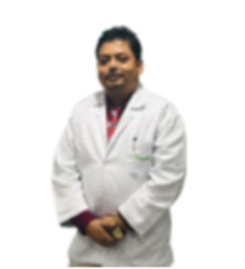 Dr. Dr. John Sarkar - Consultant – Ophthalmology Dr. John