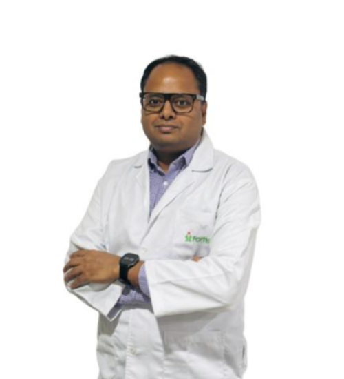 Dr. Kumar Gauraw | Urologist in Kolkata | Medpas Health