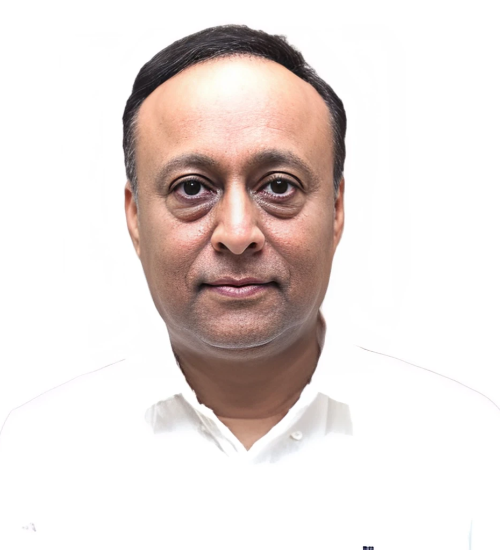 Dr. Dr. Kaushick Biswas - Consultant – Ophthalmology Dr. Kaushick