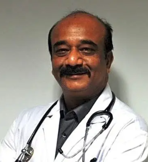 Dr. Kaushik Sinha | Urologist in Kolkata | Medpas Health