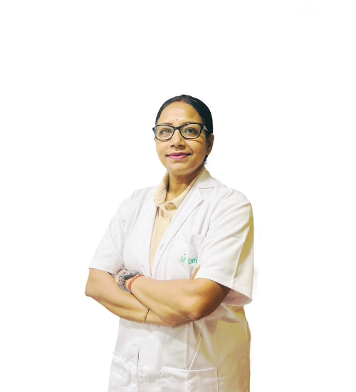 Dr. Meena Narayan | Gynaecologist in Kolkata | Medpas Health