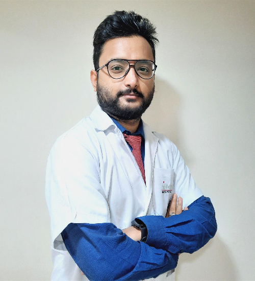 Dr. Dr. Nilotpal Dutta - Consultant & Clinical Lead – Neuro-Otology Dr. Nilotpal