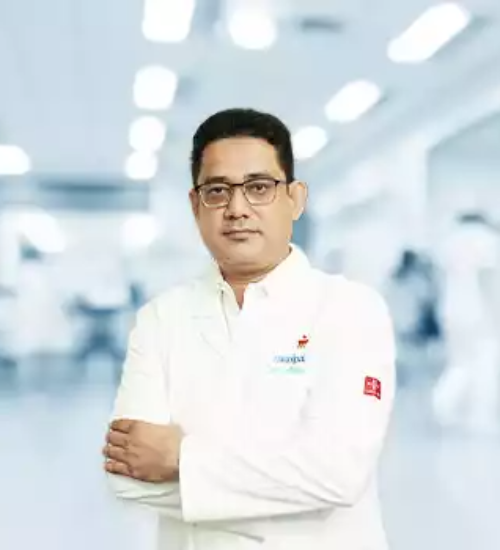 Dr. Rishad Ahmed - Consultant – Internal Medicine Specialist Dr. Rishad Ahmed