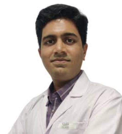 Dr. Ronak Sheth - Consultant Pediatric Cardiology Dr. Ronak Sheth